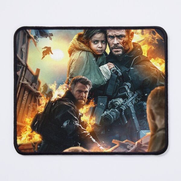 Item preview, Art - chris hemsworth designed and sold by FreshFlowerShop.