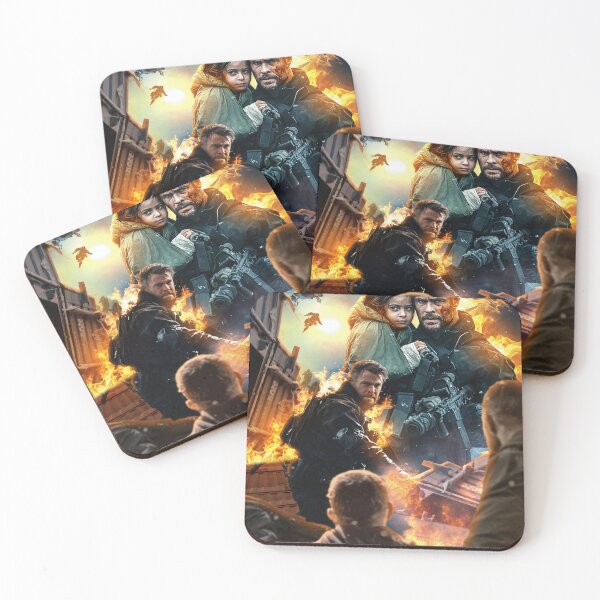 Item preview, Art - chris hemsworth designed and sold by FreshFlowerShop.