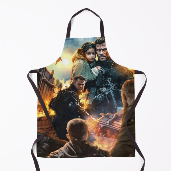 Item preview, Art - chris hemsworth designed and sold by FreshFlowerShop.