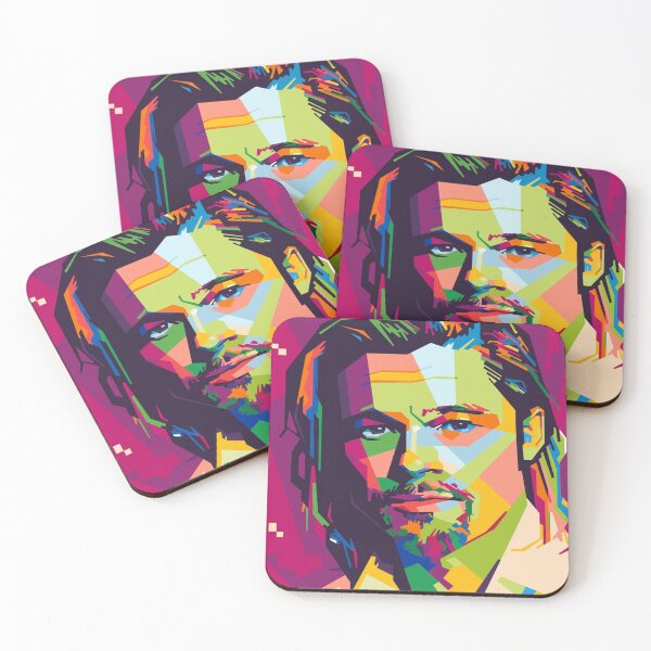 Item preview, Art - chris hemsworth designed and sold by FreshFlowerShop.