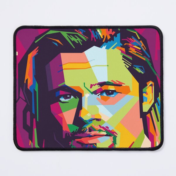 Item preview, Art - chris hemsworth designed and sold by FreshFlowerShop.