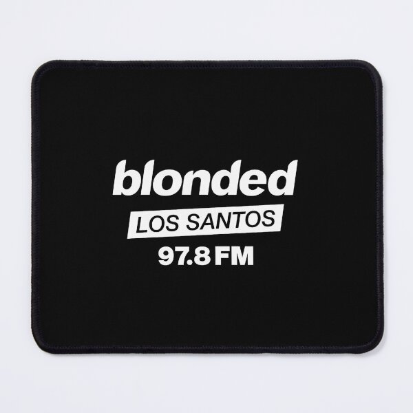 Item preview, Blonde Radio designed and sold by ErembourgBegin.