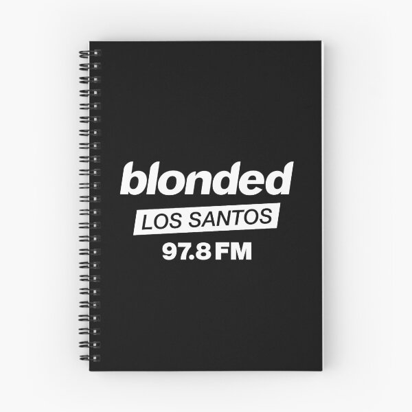 Item preview, Blonde Radio designed and sold by ErembourgBegin.