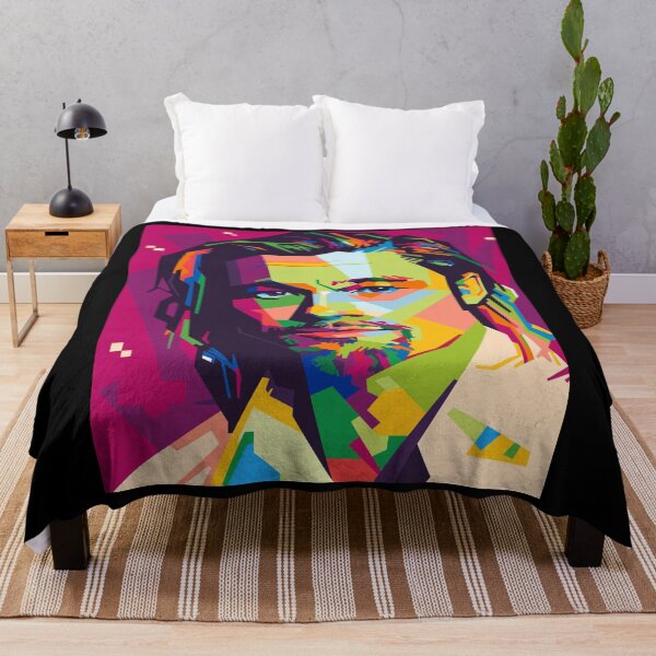 Item preview, Art - chris hemsworth designed and sold by FreshFlowerShop.