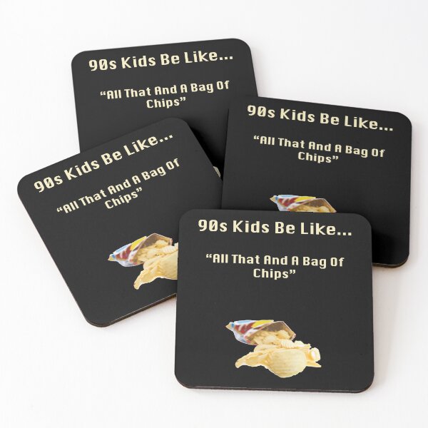 Item preview, 90s Kids Be Like  designed and sold by NealArron.