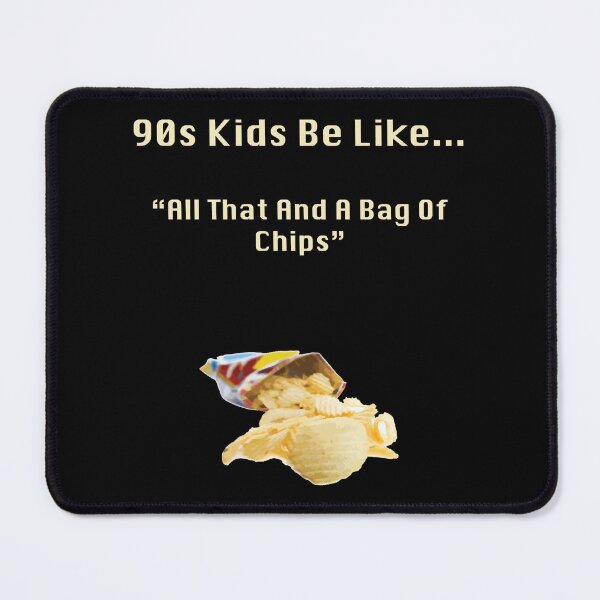 Item preview, 90s Kids Be Like  designed and sold by NealArron.