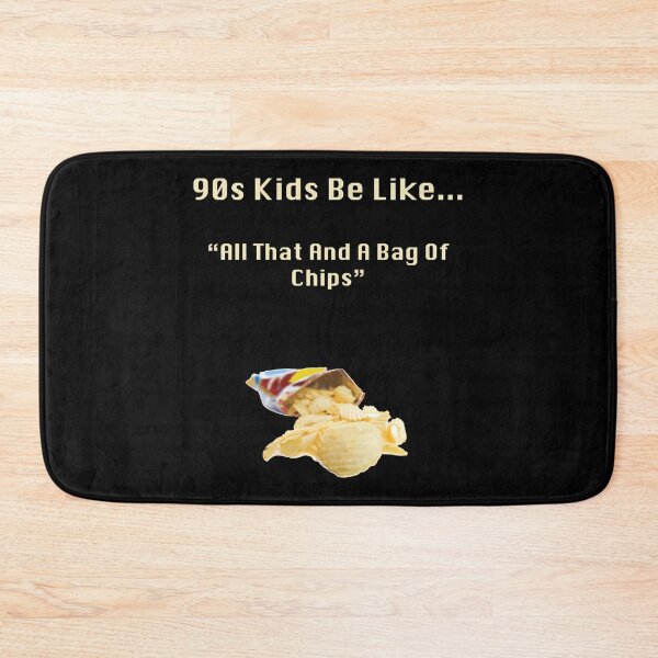 Item preview, 90s Kids Be Like  designed and sold by NealArron.