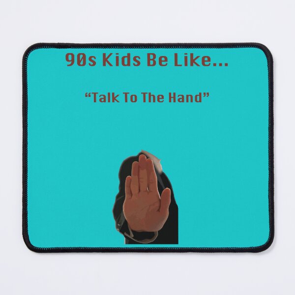 Item preview, 90s Kids Be Like  designed and sold by NealArron.