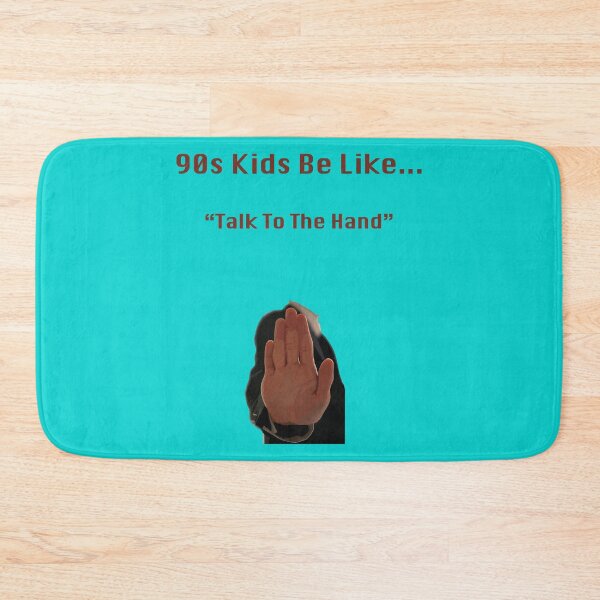 Item preview, 90s Kids Be Like  designed and sold by NealArron.