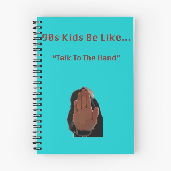 Item preview, 90s Kids Be Like  designed and sold by NealArron.