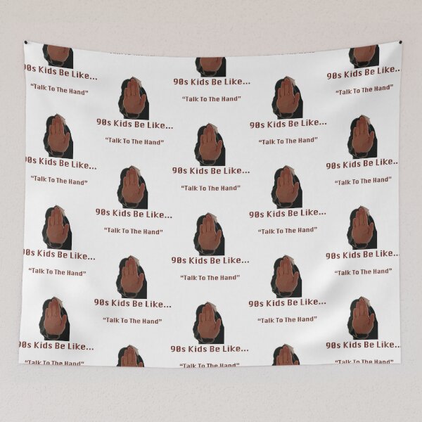 Item preview, 90s Kids Be Like  designed and sold by NealArron.