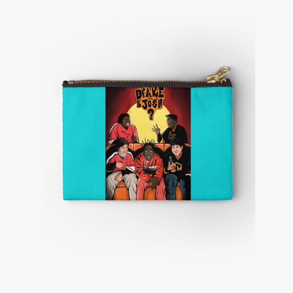 Item preview, Drake And Josh designed and sold by NealArron.