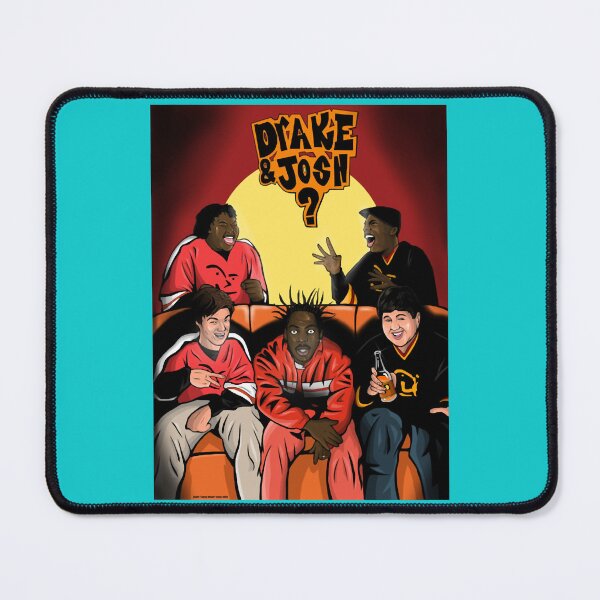 Item preview, Drake And Josh designed and sold by NealArron.