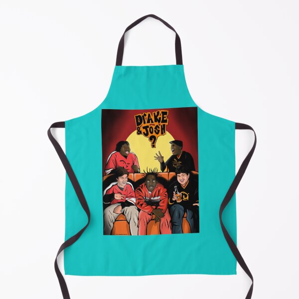 Item preview, Drake And Josh designed and sold by NealArron.