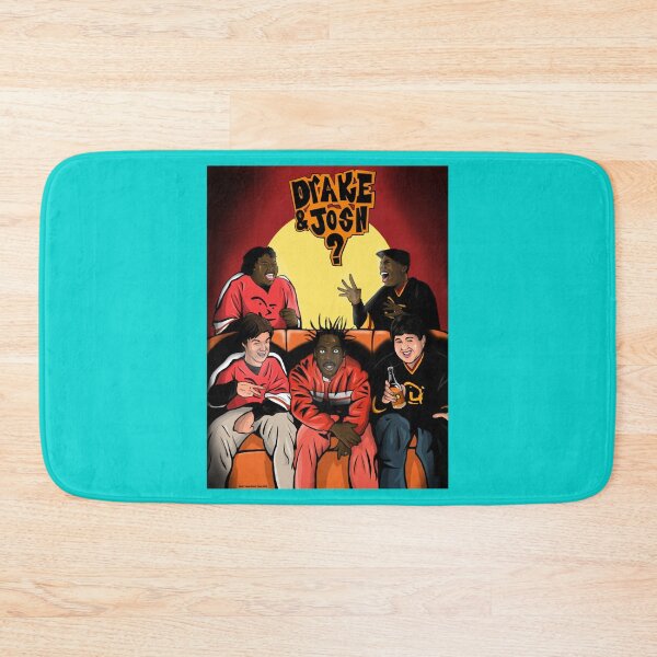 Item preview, Drake And Josh designed and sold by NealArron.
