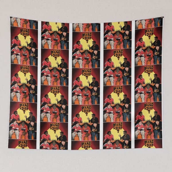 Item preview, Drake And Josh designed and sold by NealArron.