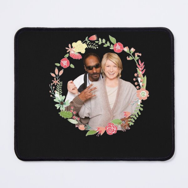 Item preview, Snoop and Martha  designed and sold by KEISHAPELI.