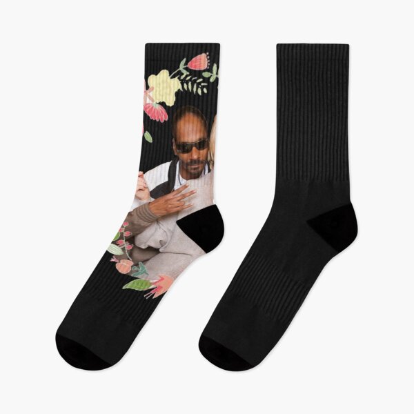 Item preview, Snoop and Martha  designed and sold by KEISHAPELI.