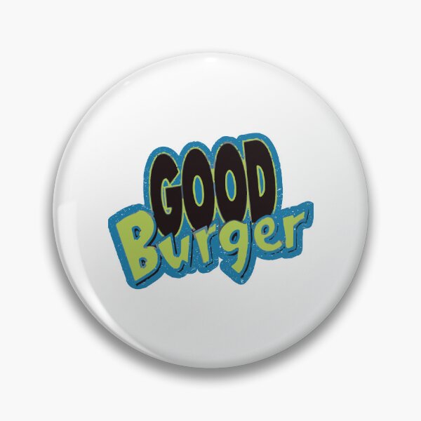 Item preview, Good Burger     designed and sold by NealArron.