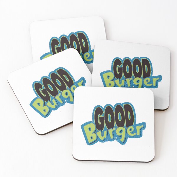 Item preview, Good Burger     designed and sold by NealArron.