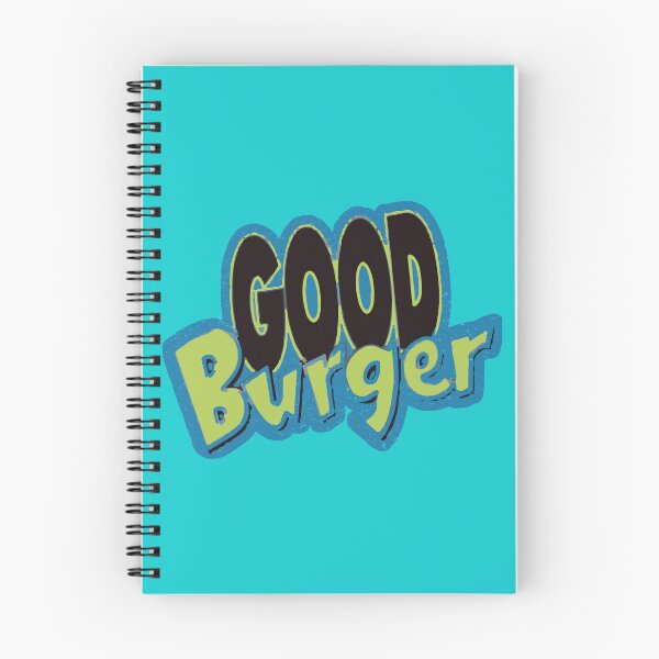 Item preview, Good Burger     designed and sold by NealArron.