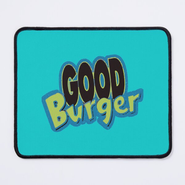 Item preview, Good Burger     designed and sold by NealArron.