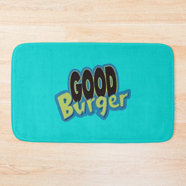Item preview, Good Burger     designed and sold by NealArron.