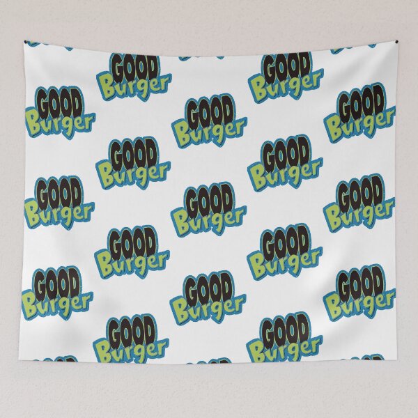 Item preview, Good Burger     designed and sold by NealArron.