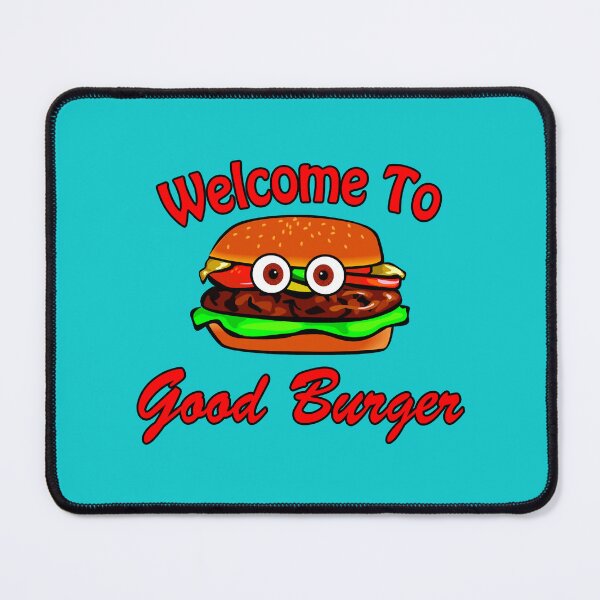 Item preview, Good Burger   designed and sold by NealArron.