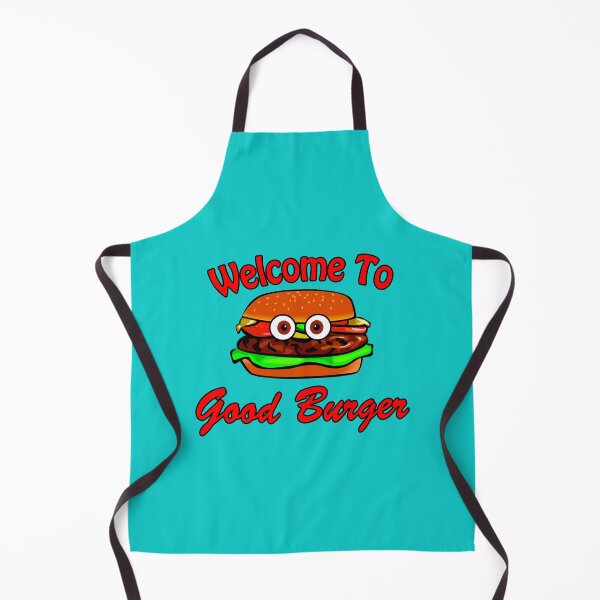 Item preview, Good Burger designed and sold by NealArron.