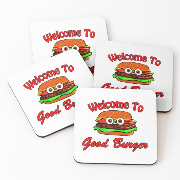 Item preview, Good Burger   designed and sold by NealArron.