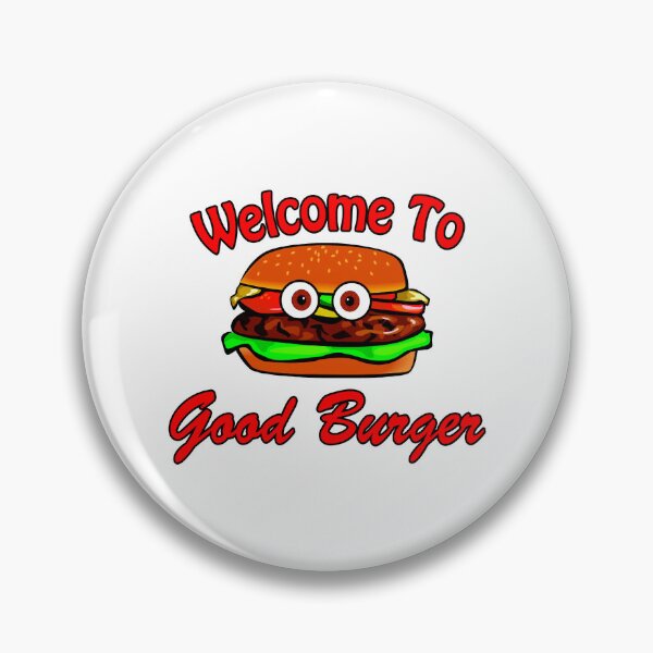 Item preview, Good Burger   designed and sold by NealArron.