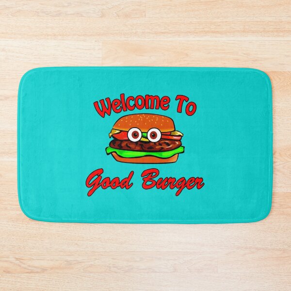 Item preview, Good Burger   designed and sold by NealArron.