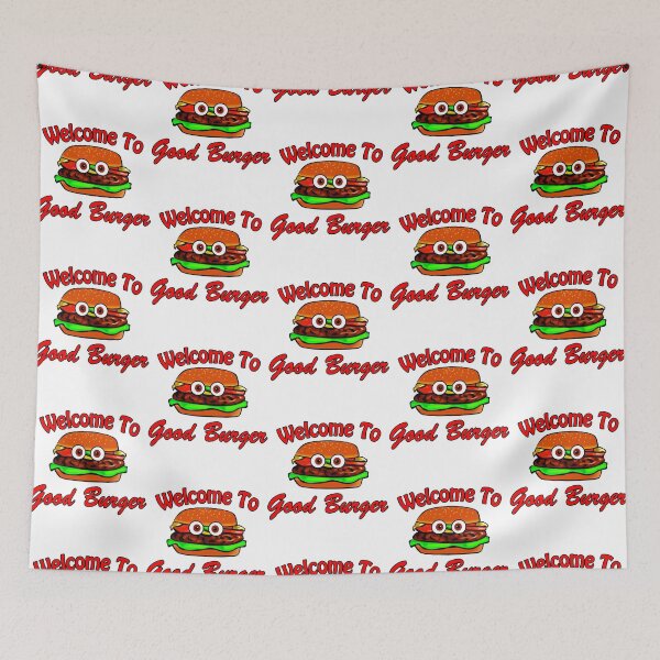 Item preview, Good Burger   designed and sold by NealArron.