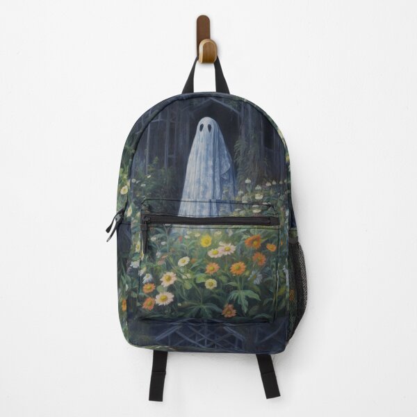 Item preview, Botanical Ghost Greenhouse designed and sold by Ruth-Kauman.