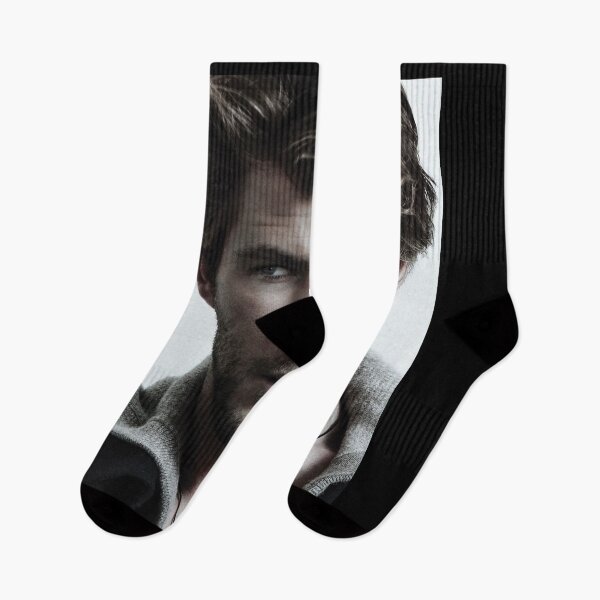 Item preview, Art - chris hemsworth designed and sold by FreshFlowerShop.