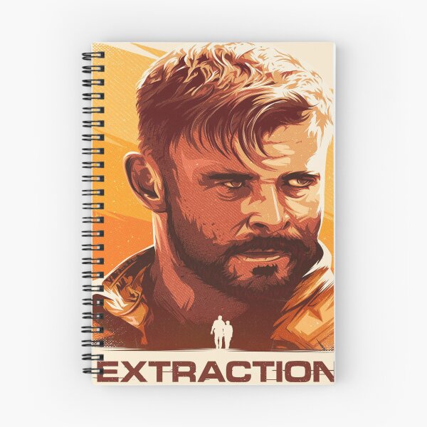 Item preview, Art - chris hemsworth designed and sold by FreshFlowerShop.