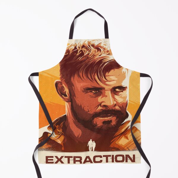 Item preview, Art - chris hemsworth designed and sold by FreshFlowerShop.