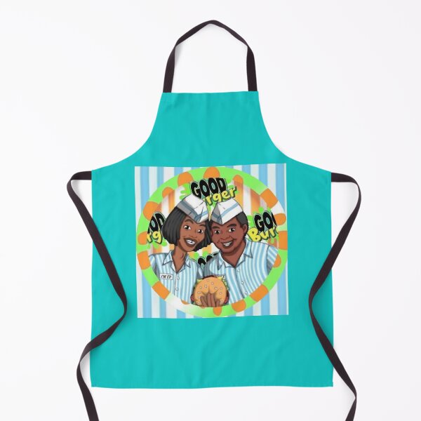 Item preview, Good Burger - Ed and Dexter designed and sold by NealArron.