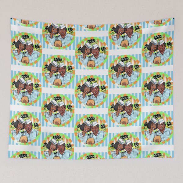 Item preview, Good Burger - Ed and Dexter designed and sold by NealArron.