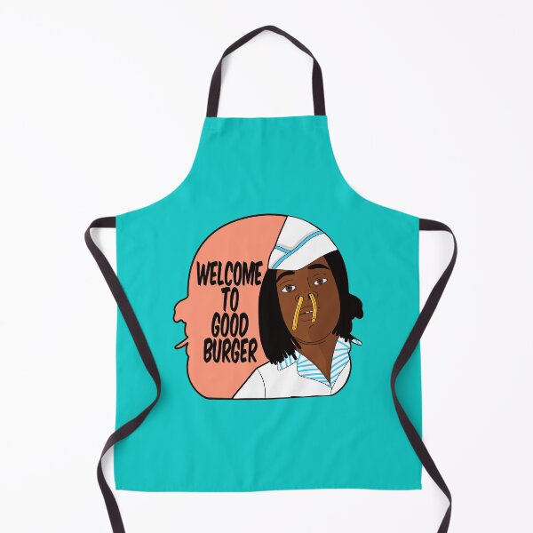 Item preview, Kel from Good Burger designed and sold by NealArron.
