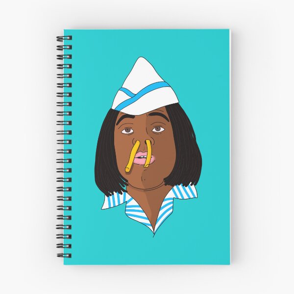 Item preview, Kel from Good Burger designed and sold by NealArron.