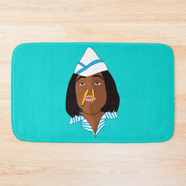 Item preview, Kel from Good Burger designed and sold by NealArron.