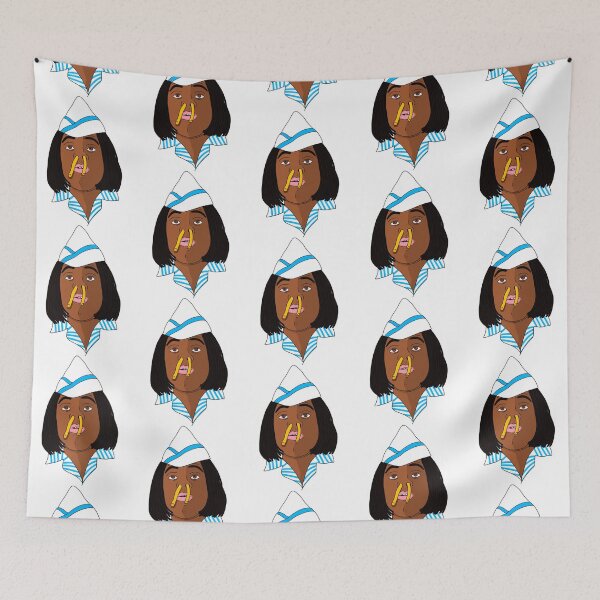 Item preview, Kel from Good Burger designed and sold by NealArron.