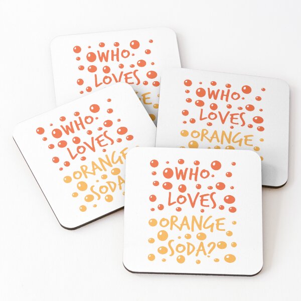 Item preview, Kenan & Kel - Who Loves Orange Soda - Nickelodeon designed and sold by NealArron.