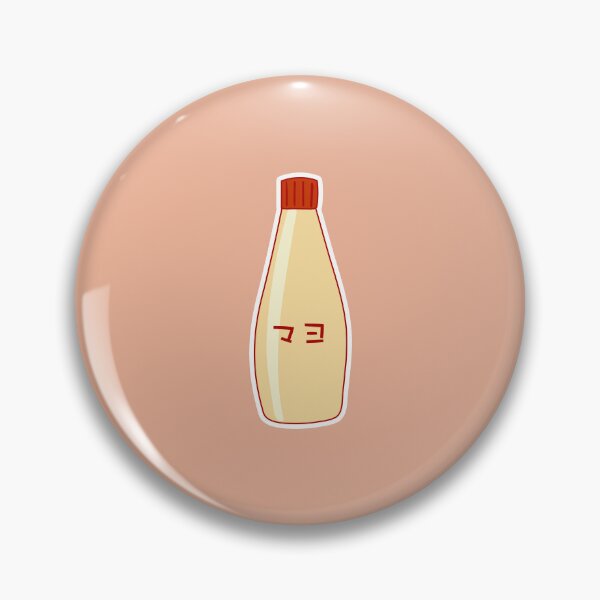 Item preview, Japanese Mayonnaise - Mayo - Mayo is Life designed and sold by SallySunday.