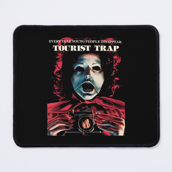 Item preview, Tourist Trap designed and sold by ByronRiquier.
