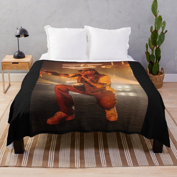 Item preview, singer tyga designed and sold by KEISHAPELI.