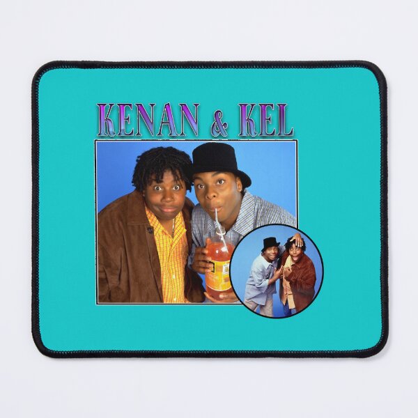 Item preview, Kenan & Kel Vintage Collage designed and sold by NealArron.