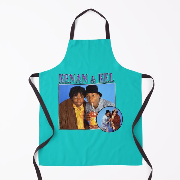 Item preview, Kenan & Kel Vintage Collage designed and sold by NealArron.